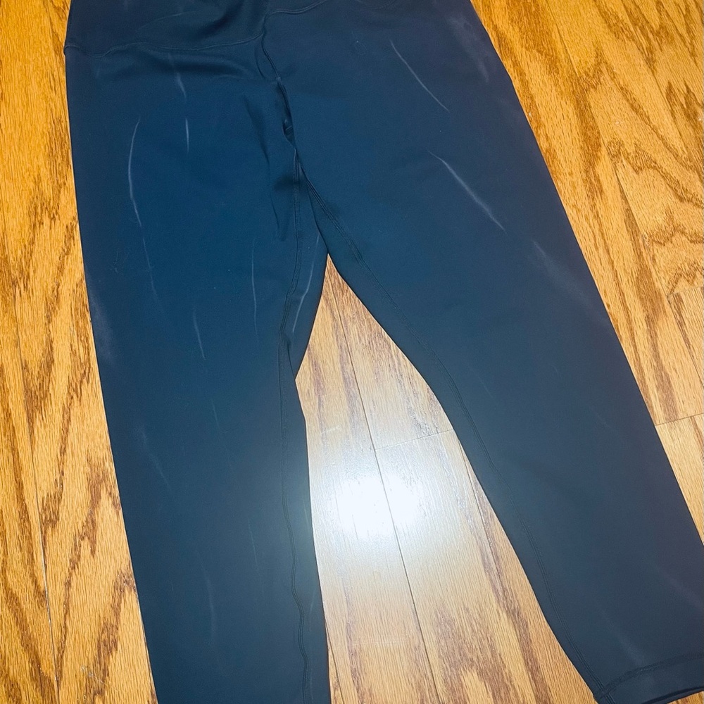 Leggings by Lululemon size 16